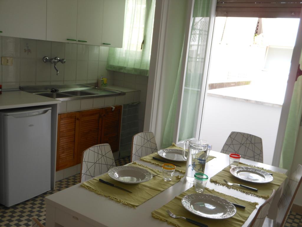 Romolo House Villa Стая снимка