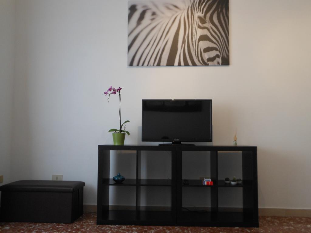 Romolo House Villa Стая снимка