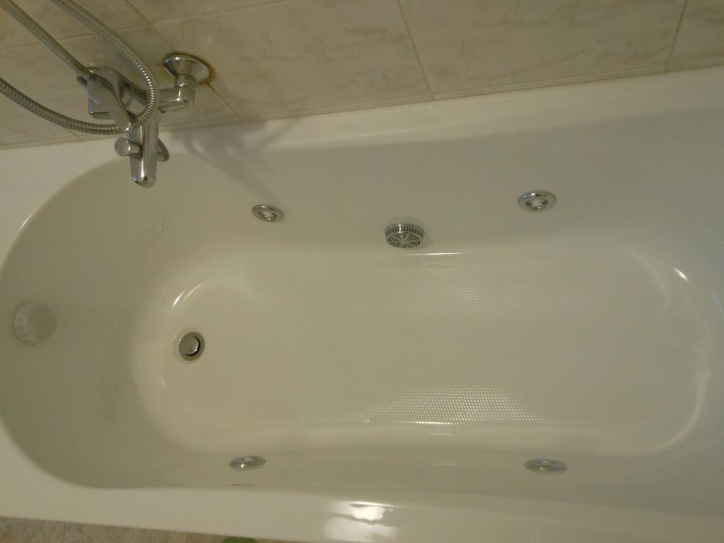 Romolo House Villa Екстериор снимка