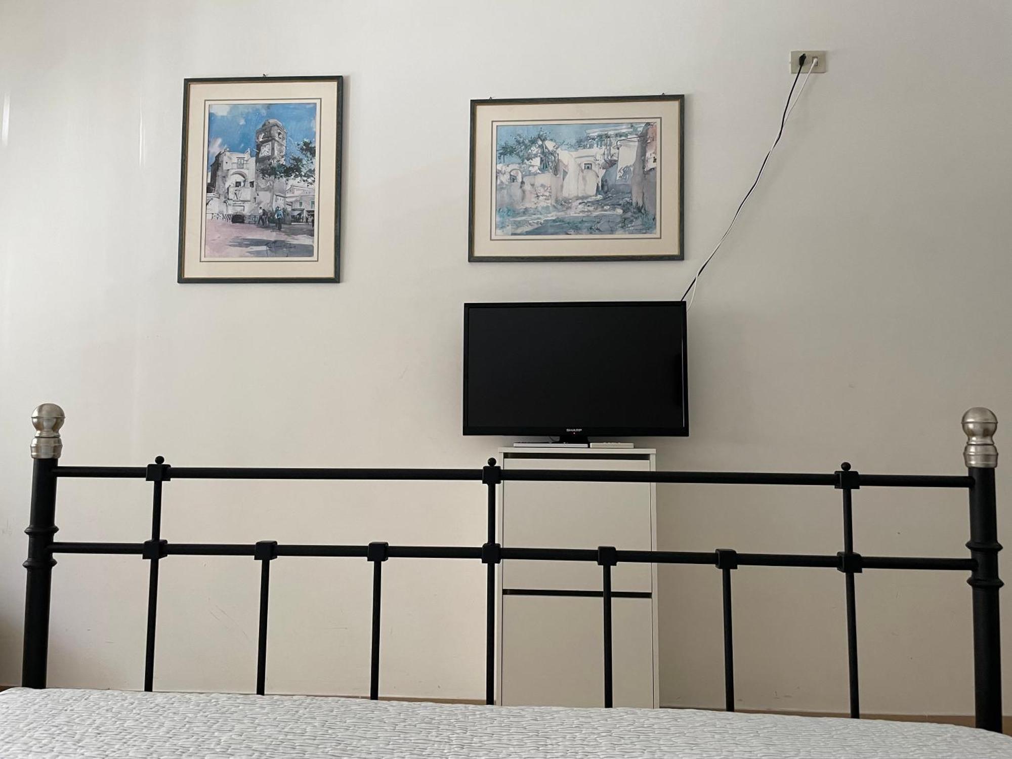 Romolo House Villa Стая снимка