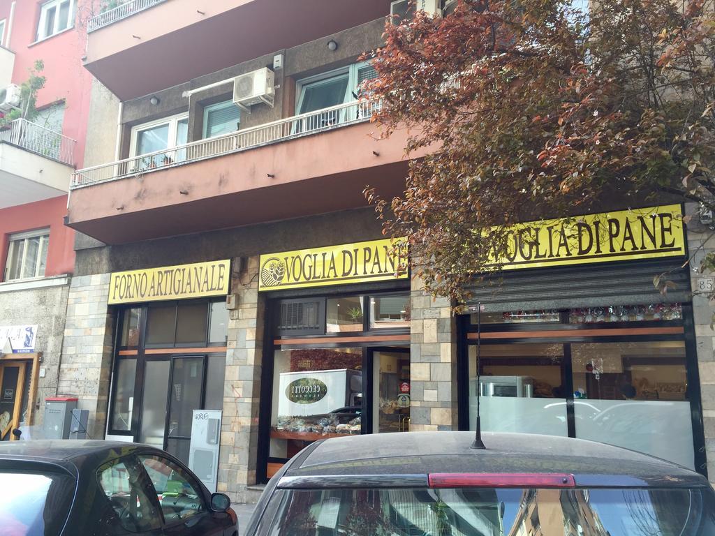 Romolo House Villa Екстериор снимка