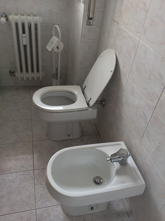 Romolo House Villa Екстериор снимка