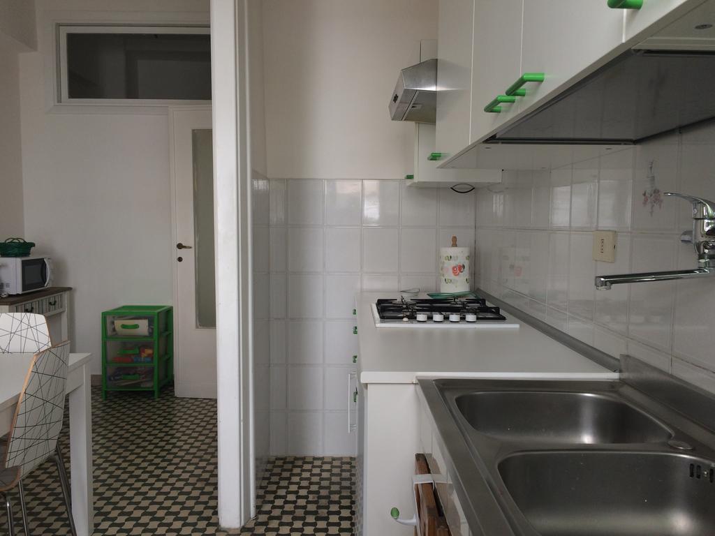 Romolo House Villa Екстериор снимка