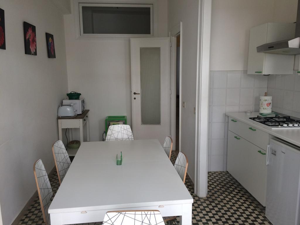 Romolo House Villa Екстериор снимка