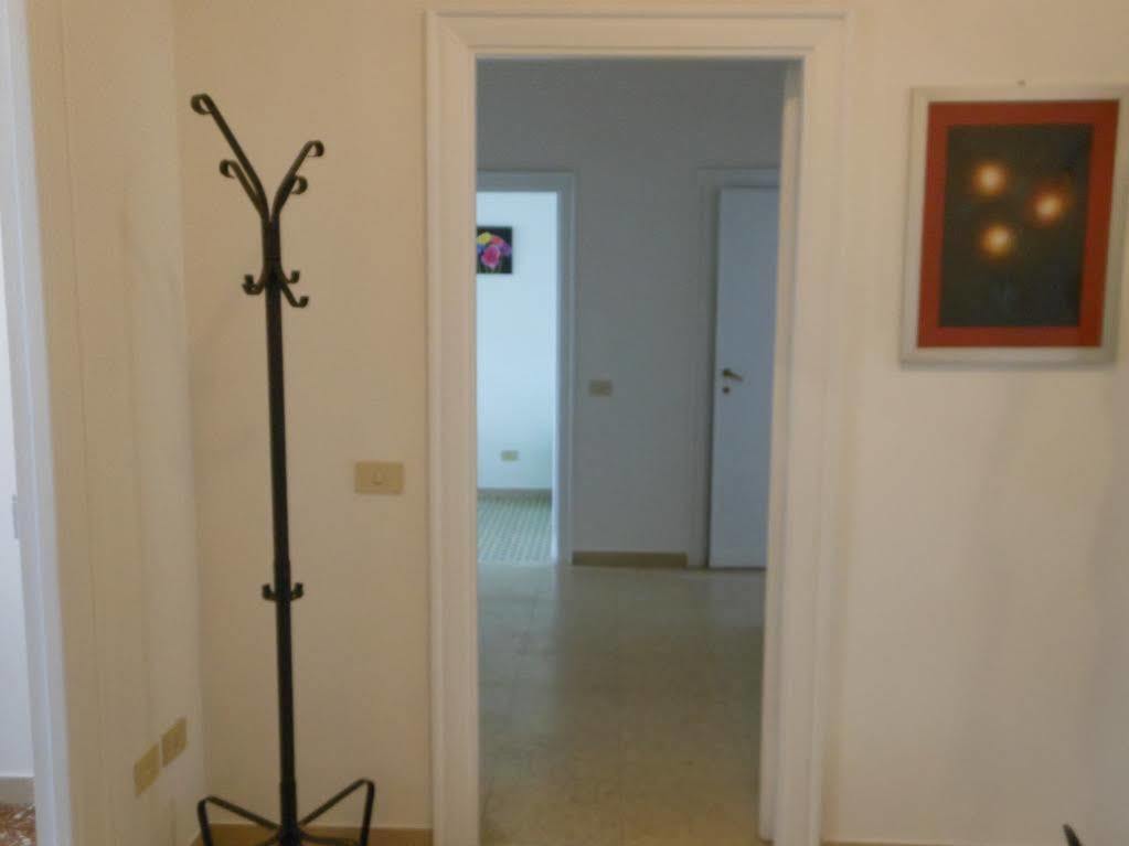 Romolo House Villa Екстериор снимка