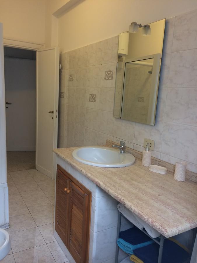Romolo House Villa Екстериор снимка