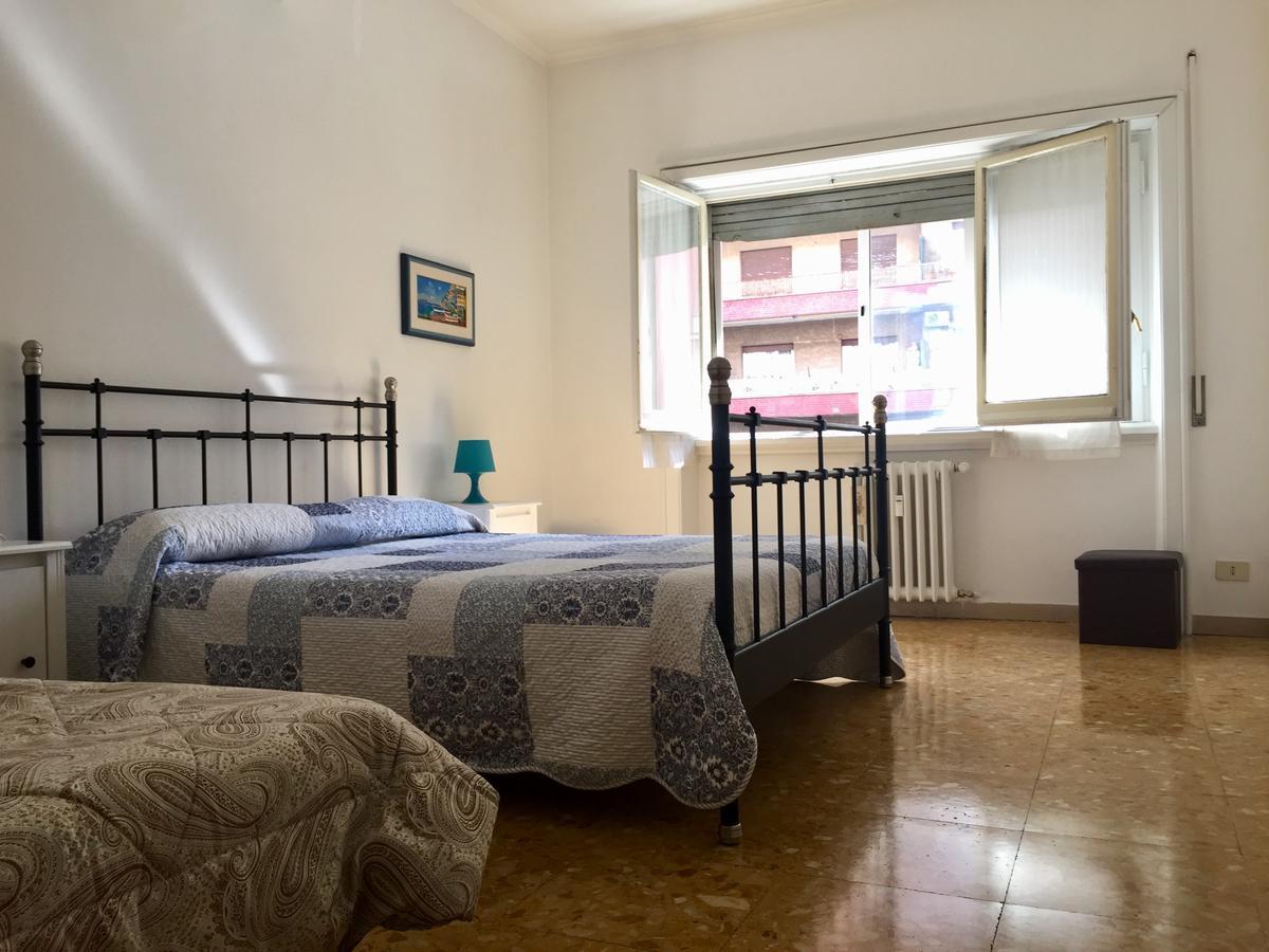 Romolo House Villa Екстериор снимка