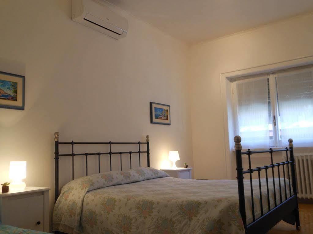 Romolo House Villa Екстериор снимка
