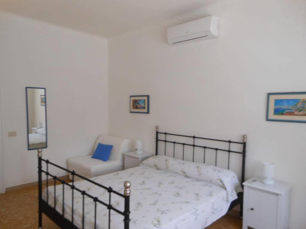 Romolo House Villa Екстериор снимка