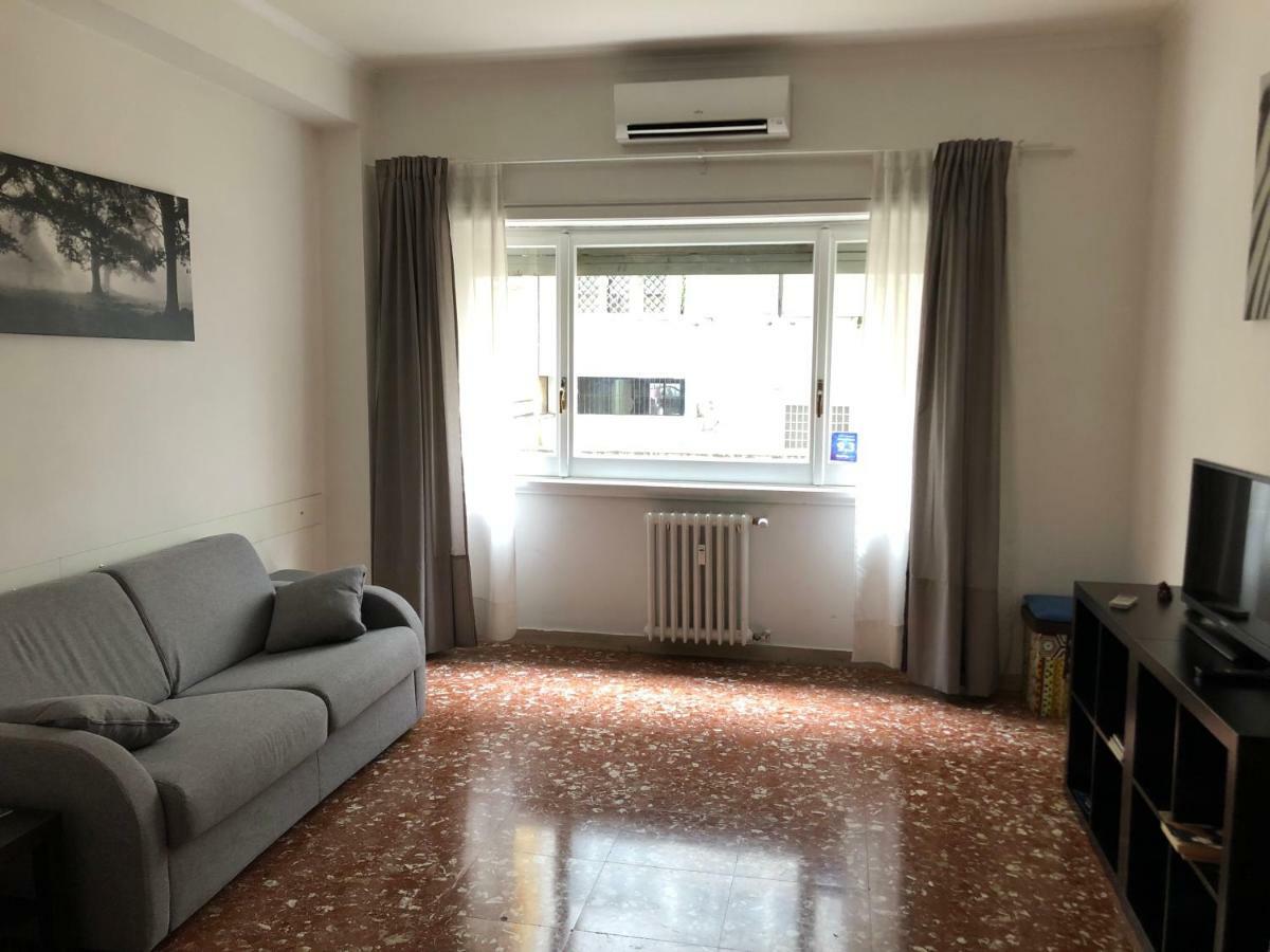 Romolo House Villa Екстериор снимка