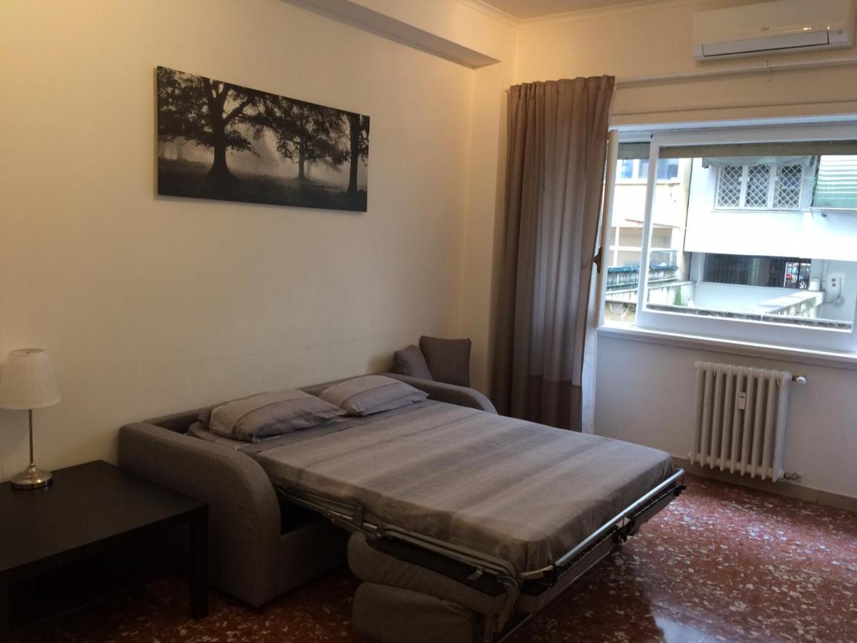 Romolo House Villa Екстериор снимка