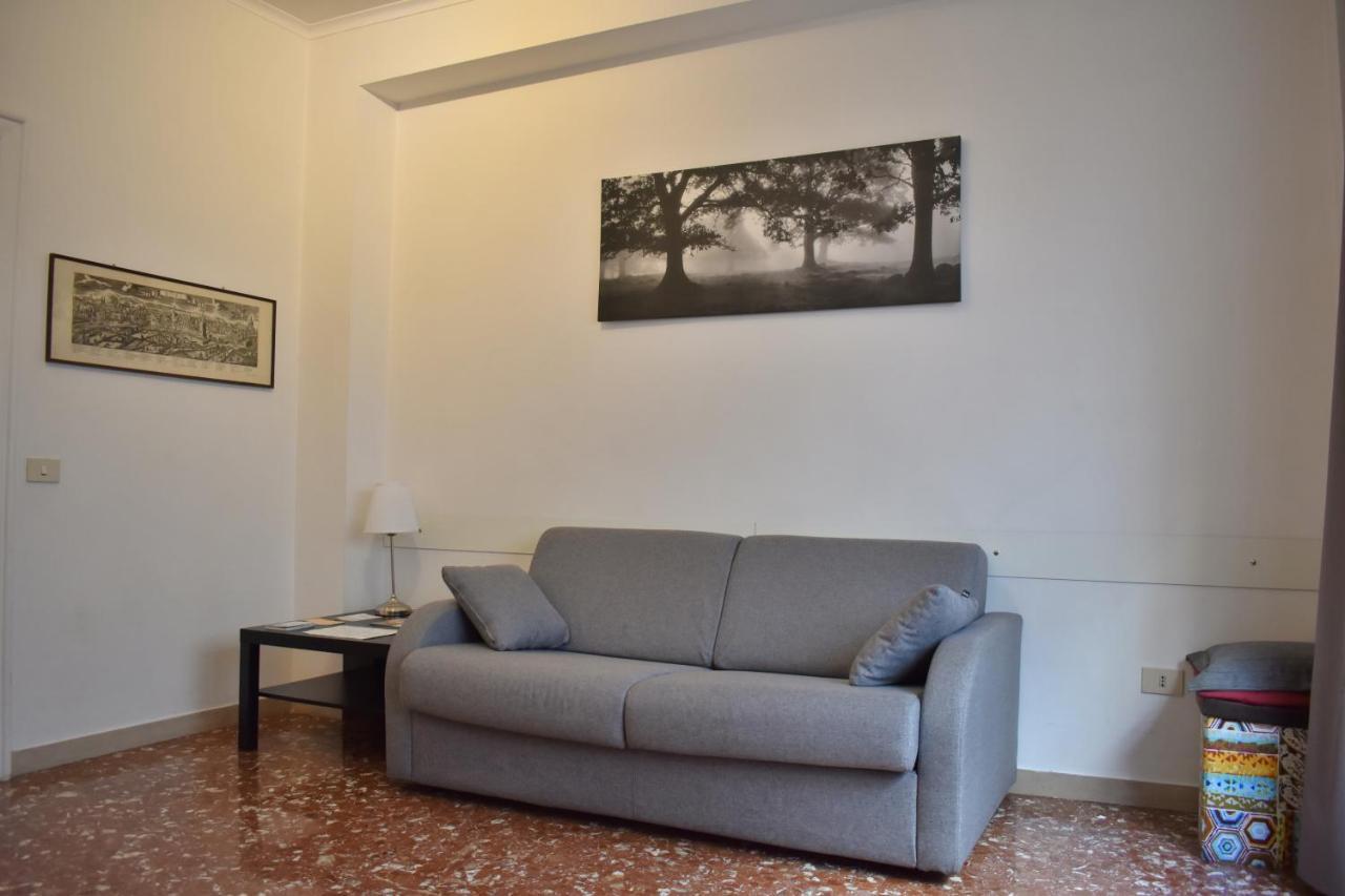 Romolo House Villa Екстериор снимка