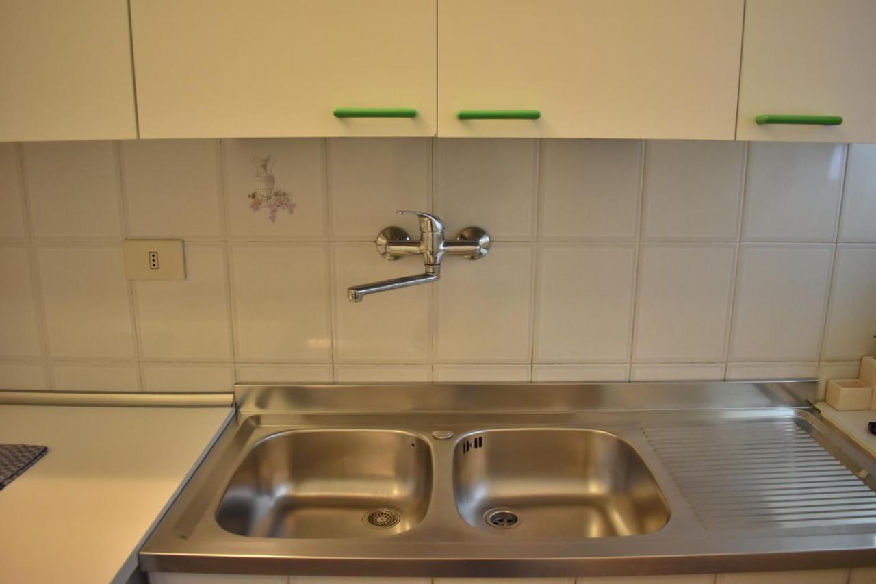 Romolo House Villa Екстериор снимка