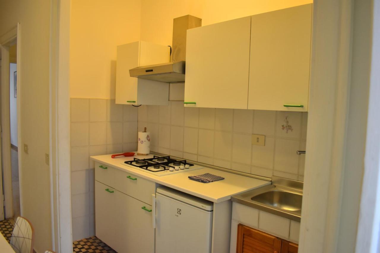 Romolo House Villa Екстериор снимка
